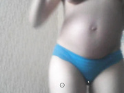 alizabet беременная