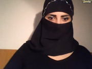 Zahiramenaras мусльманка приват