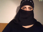 Zahiramenaras мусльманка приват