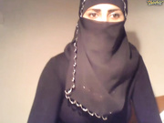 Zahiramenaras мусльманка приват