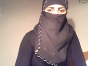 Zahiramenaras мусльманка приват