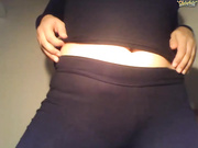 Zahiramenaras мусльманка приват