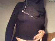 Zahiramenaras мусльманка приват