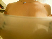 hottkitty мокрая майка и не только