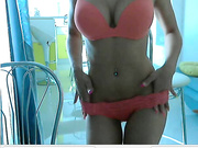 filiaragina без обнажения