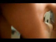 Большим членом в рот