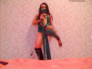 Zlata888 Mortal Combat чем я  не Милена