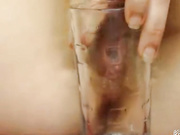 NastyBella(стакан из пи..ды)