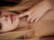 Алина - хорошо быть молодой 4