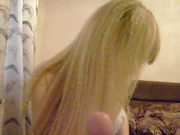 Алина - хорошо быть молодой