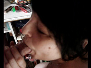 Старушка Татьяна