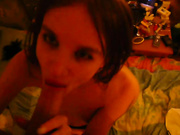 Моральное унижение шлюшки