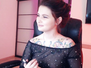 KenzieReves