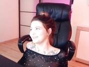 KenzieReves