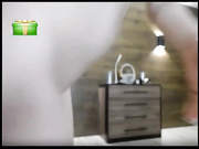 Candy48 с пробкой в попке(no sound)