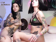 anna_batman и keokistar