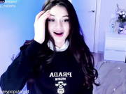 lilyhotbrunette