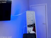 lilyhotbrunette