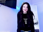 lilyhotbrunette