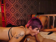 69AndMore69