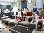 Sia Siberia (Spygasm )