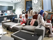 Sia Siberia (Spygasm )