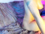 Smurf19 кончает