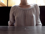 Пришла на пару раньше всех