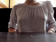 Пришла на пару раньше всех