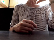 Пришла на пару раньше всех