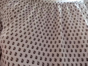 Пришла на пару раньше всех