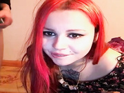 BeautyKiller (с парнем)