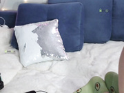 agent_belle (приват - два пальца в анал)