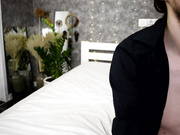 Littledasha полный рот спермы