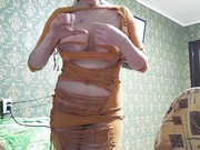 Elizaveta Crazy!Cash