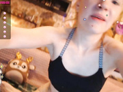 LopnLous (вагина крупным планом)