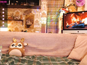 LopnLous (вагина крупным планом)