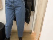 SweetButtocks