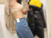 SweetButtocks