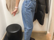 SweetButtocks