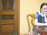 misss_vikki (little_girl) с парнем