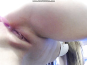 худенькая русская красотка