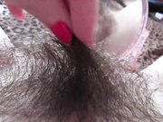 Отращивала два года