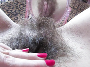 Отращивала два года