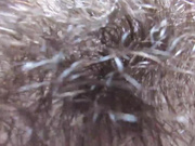 Отращивала два года