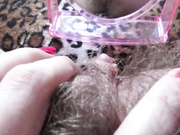 Отращивала два года