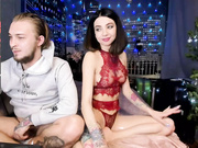 Hotcoupleee2020 кончил в рот