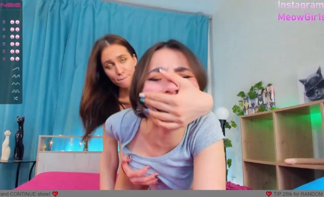 meowgirls