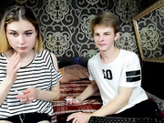 Timon1201 кончил на грудь