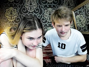 Timon1201 кончил на грудь